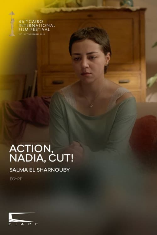 Action, Nadia, Cut!