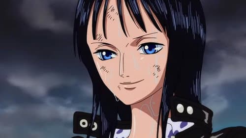 One Piece Special: Episode of Merry - Die Geschichte über ein ungewöhnliches Crewmitglied Bild 4