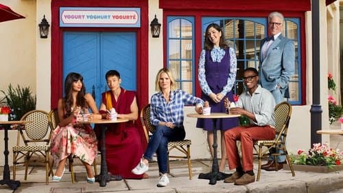 The Good Place Bild 7