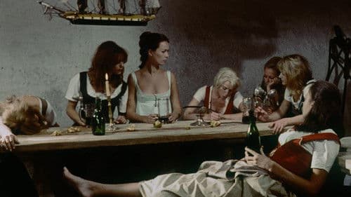 Die mannstollen Weiber Bild 1