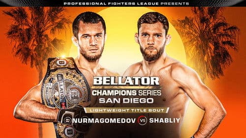 Bellator Champions Series: San Diego Bild 6