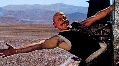 Viva Pancho Villa Bild 1