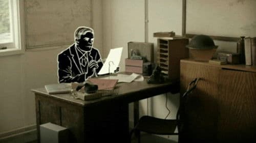 Der Fall  Alan Turing - Wie ein Mathegenie Hitler knackte Bild 6