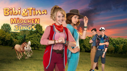 Bibi & Tina - Mädchen gegen Jungs Bild 7