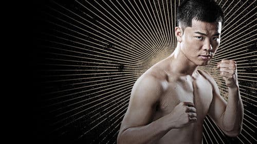 Kenshiro Teraji vs. Carlos Canizales Bild 3