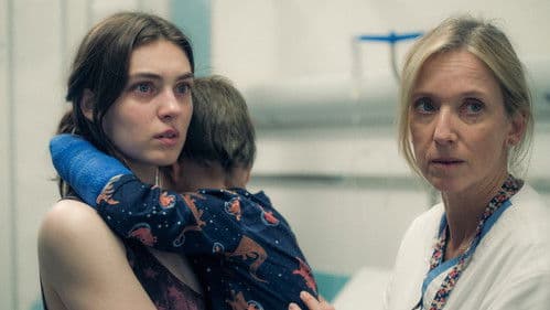 L'Intérêt d'Adam Bild 1