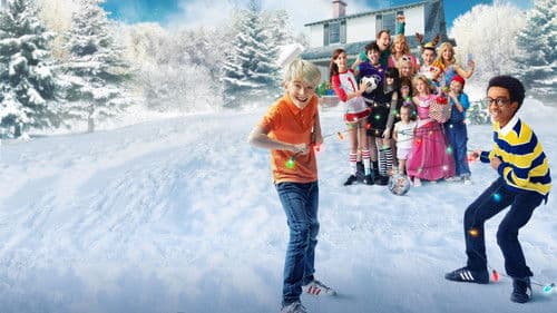 Weihnachten bei den Louds Bild 6