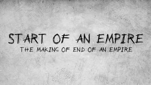 Celldweller: Start of an Empire (The Making of Bild 1