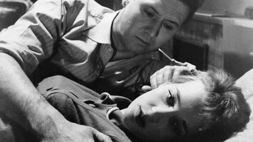 Die Frau im Morgenrock Bild 2