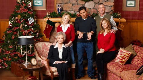 Weihnachten in Handschellen Bild 1