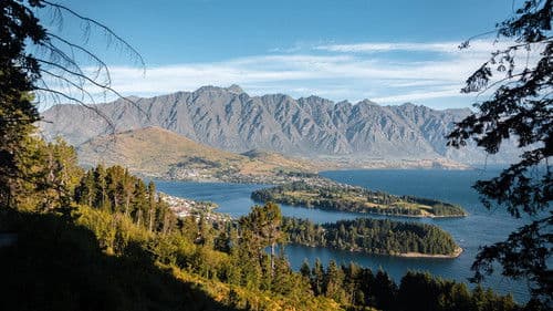 New Zealand: Earth's Mythical Islands Bild 4