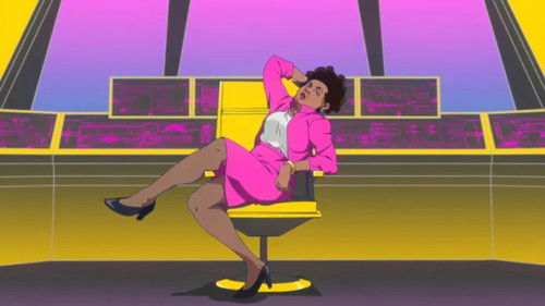 Suicide Squad Isekai Bild 2