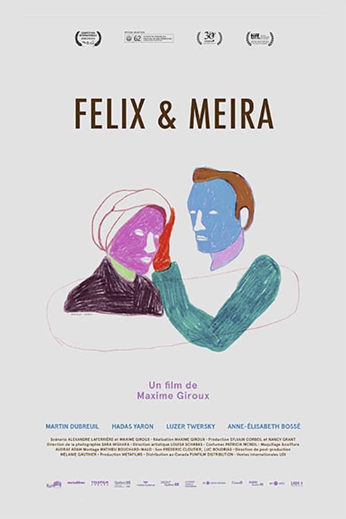 Félix & Meira
