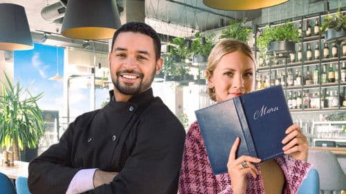 With Love, Your Sweetly Salted Bild 3