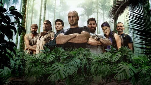 Ed Stafford - Das Survival Duell Bild 1
