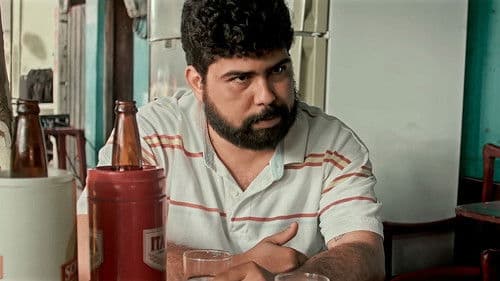 Contravenção Bild 2