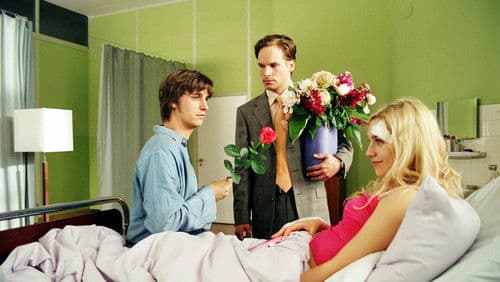 Mädchen Nr. 1 Bild 1