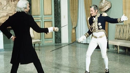 Der Graf von Monte Christo Bild 8