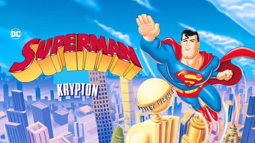 Superman: The Last Son of Krypton Bild 5