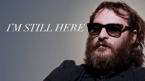 I'm Still Here Bild 2