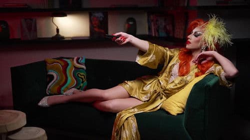 Sous les paillettes, la rage: une histoire du Drag Bild 1