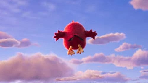 The Angry Birds Movie 3 Bild 7