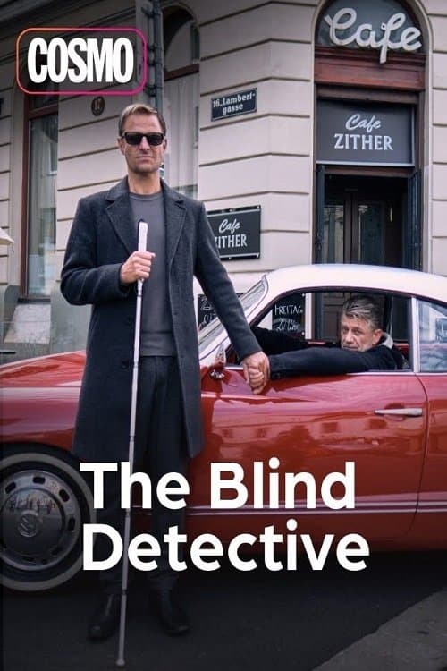 The Blind Detective (2018)
