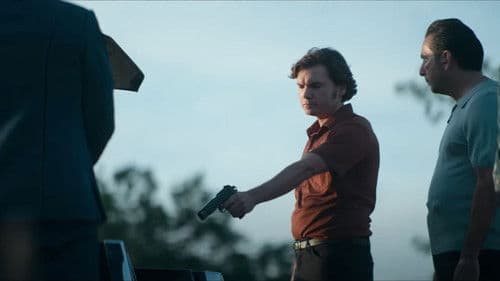 Gemini Lounge - Der Mafia-Kodex Bild 3