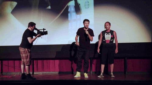 Boom! - Sex mit der Ex Bild 7