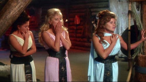 Tharus figlio di Attila Bild 7