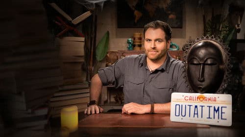 Josh Gates Tonight Bild 2