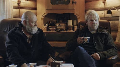 Hoggeren - Der Holzfäller Bild 5