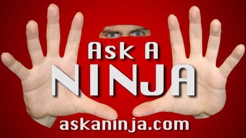 Ask a Ninja, volume 1 Bild 1