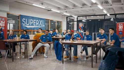 Vakkenvullers XL Bild 1