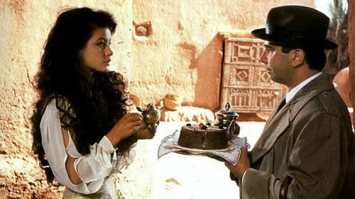 Sheherazade - Mit 1001 PS ins Abenteuer Bild 3