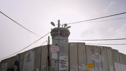 The Man Who Stole Banksy Bild 6