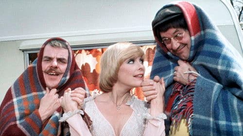 Ist ja irre - Der total verrückte Mumienschreck Bild 3