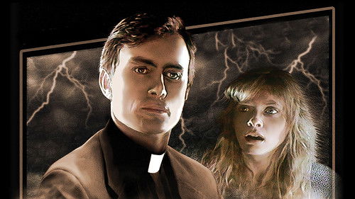 The Evil Clergyman Bild 1