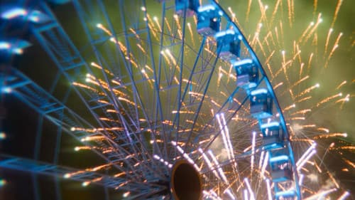 Liebe ist kein Rummel Bild 1