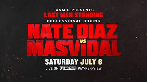 Nate Diaz vs. Jorge Masvidal Bild 5