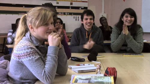 Der Schulhof von Babel Bild 2