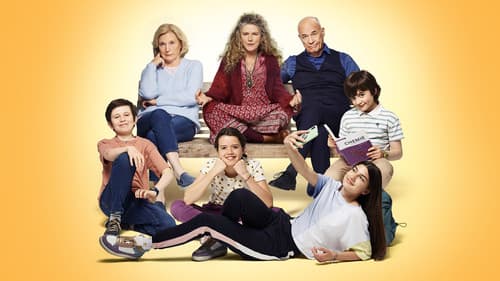 Enkel für Fortgeschrittene Bild 1