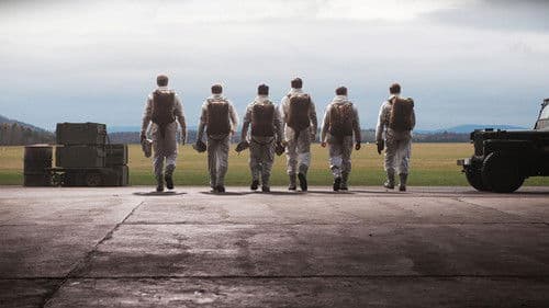 Saboteure im Eis - Operation Schweres Wasser Bild 3