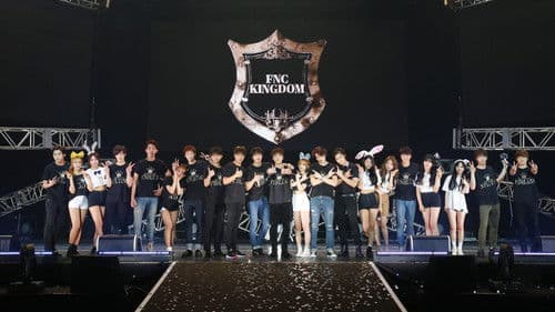 2015 FNC KINGDOM Bild 1