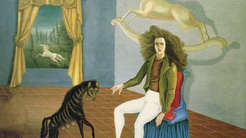 Leonora Carrington - El juego surrealista Bild 1