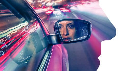 Control - Es gibt kein Entkommen! Bild 3