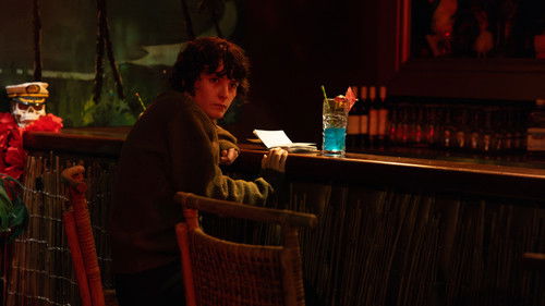 No Longer Human Bild 2