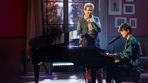 A Very Boy Band Holiday Bild 7