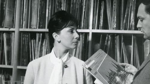 Portrait-robot Bild 1