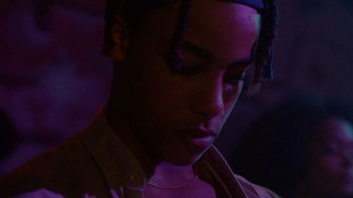 I Don't Wanna Dance Bild 1